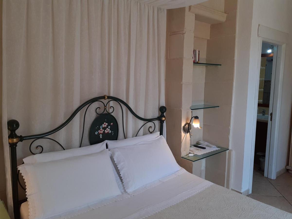 Masseria L'Uliveto Agri Resort Отранто Экстерьер фото