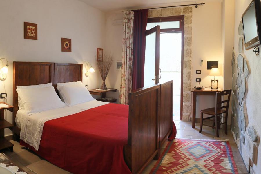 Masseria L'Uliveto Agri Resort Отранто Экстерьер фото