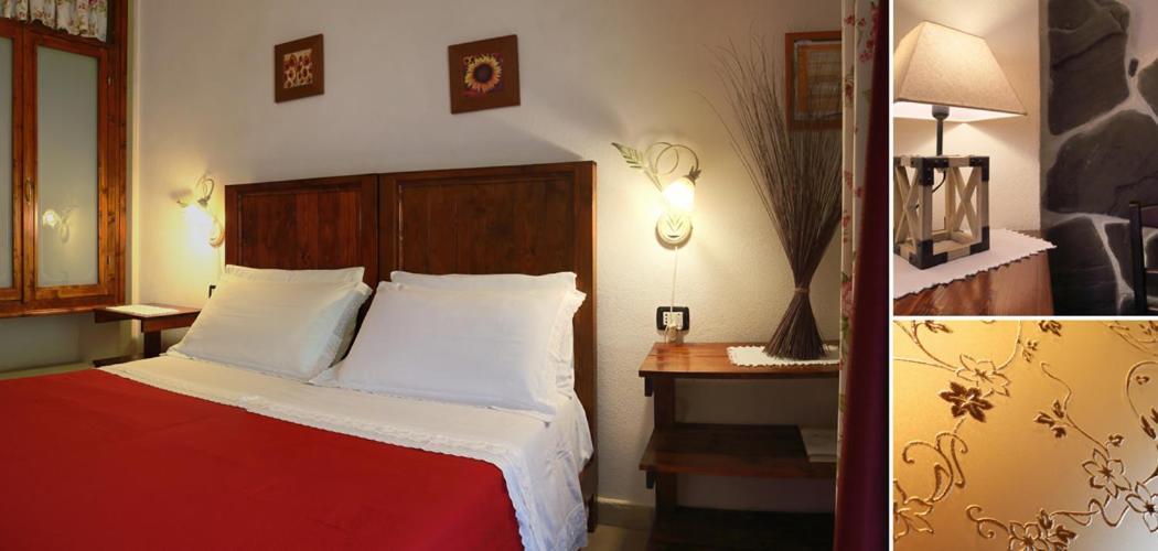 Masseria L'Uliveto Agri Resort Отранто Экстерьер фото