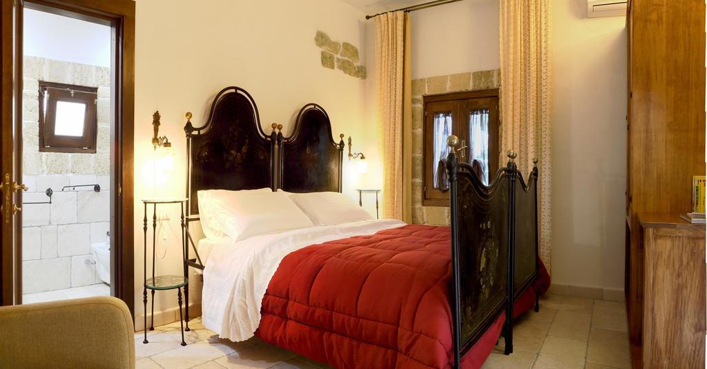 Masseria L'Uliveto Agri Resort Отранто Экстерьер фото